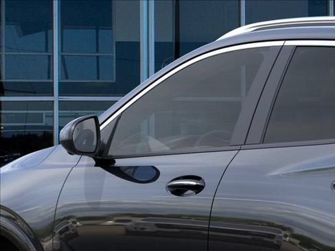 New 2026 Buick Encore GX Sport Touring w/ Advanced Technology Package FWD image 12