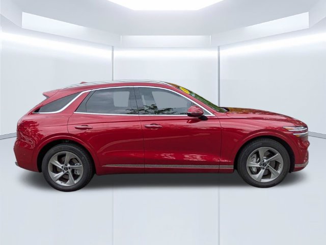 Used 2026 Genesis GV70 2.5T Advanced AWD/4WD image 3