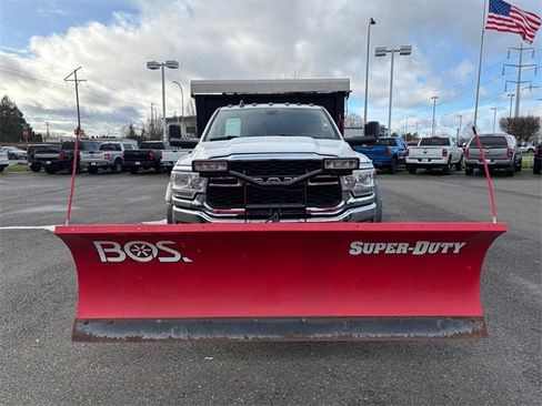 Used 2019 RAM 4500 Tradesman image 17