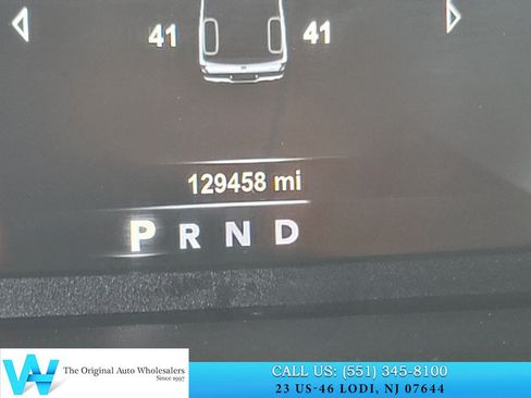 Used 2018 RAM 1500 Big Horn AWD/4WD image 26