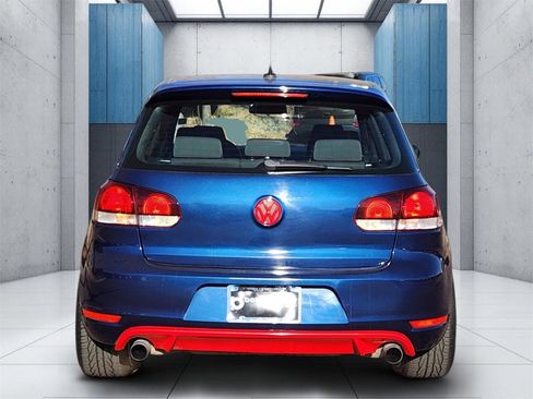 Used 2012 Volkswagen GTI 4-Door image 26