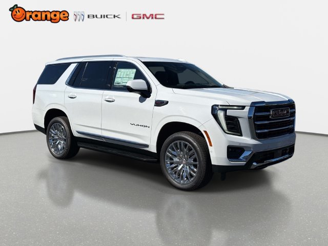 New 2027 GMC Yukon Elevation w/ Elevation Premium Package RWD image 1