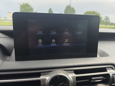 Used 2022 Lexus IS 350 F Sport w/ Memory Package AWD/4WD image 25