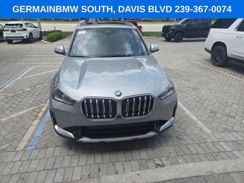 Certified 2023 BMW X1 xDrive28i w/ Premium Package AWD/4WD image 20