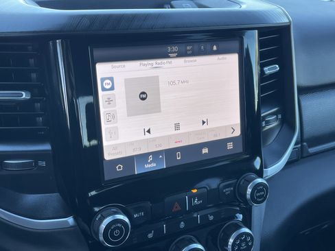 New 2026 RAM 1500 Big Horn image 25