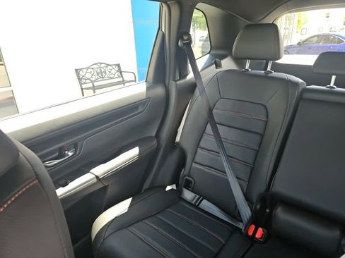 New 2026 Honda CR-V Sport-L image 11