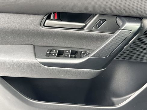 Used 2024 MAZDA CX-50 AWD 2.5 S w/ Cargo Package image 22