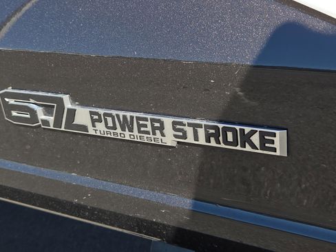 Used 2024 Ford F350 King Ranch image 12