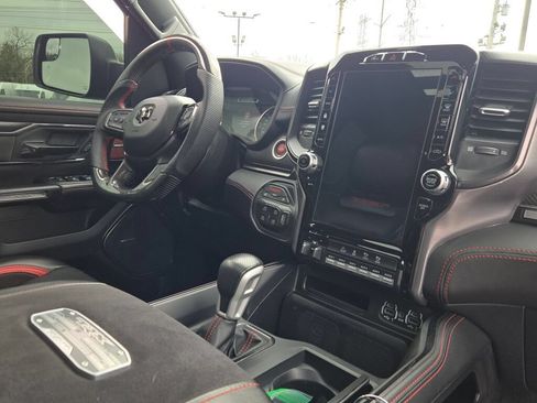 Used 2022 RAM 1500 TRX w/ TRX Level 2 Equipment Group AWD/4WD image 8