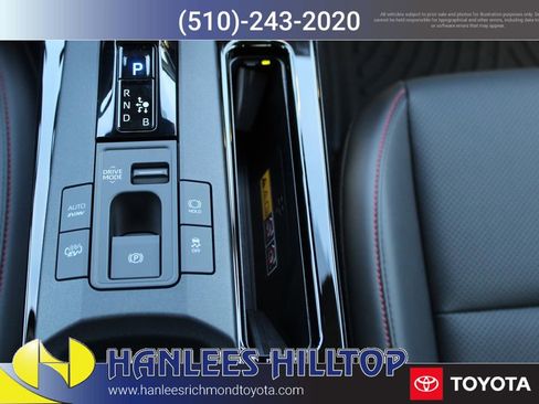 New 2026 Toyota Prius Plug-In Hybrid image 20