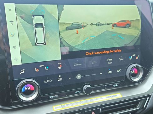 New 2026 Lexus TX 500h 500h F SPORT Performance Premi image 14