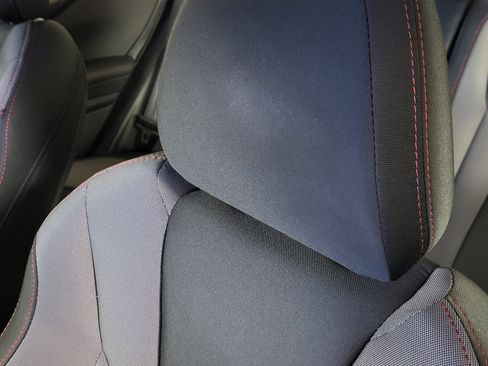 Used 2023 Subaru WRX Base image 14