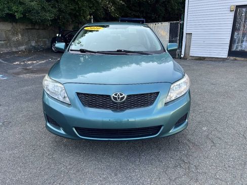 Used 2010 Toyota Corolla LE FWD image 10