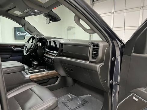 Used 2023 Chevrolet Silverado 1500 RST w/ True North Edition Plus AWD/4WD image 55