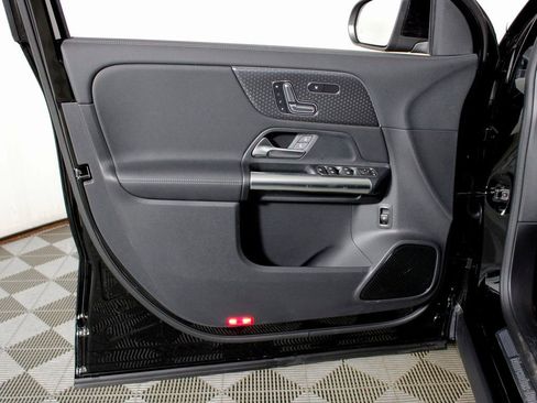 Certified 2026 Mercedes-Benz GLA 250 4MATIC image 10