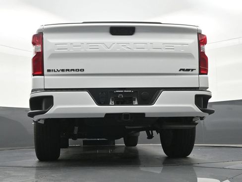 Used 2025 Chevrolet Silverado 1500 RST RWD image 27