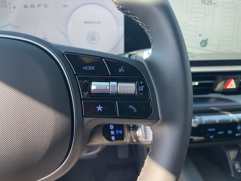 New 2025 Hyundai Ioniq 6 SE image 23