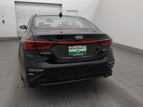 Used 2021 Kia Forte EX FWD image 6