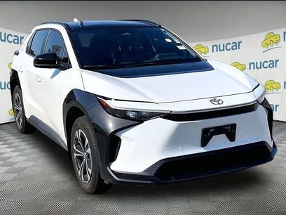Used 2024 Toyota bZ4X AWD w/ Weather Package