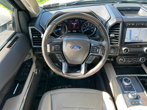 Certified 2021 Ford Expedition Limited AWD/4WD image 2