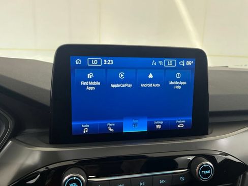 Used 2024 Ford Escape Active AWD/4WD image 68