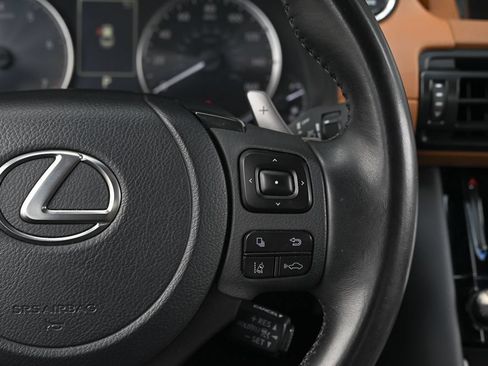 Used 2024 Lexus IS 350 F Sport RWD image 17