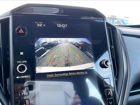 Certified 2025 Subaru Impreza RS image 27