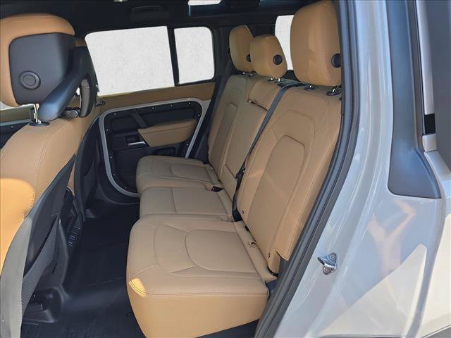 New 2026 Land Rover Defender 110 S AWD/4WD image 14