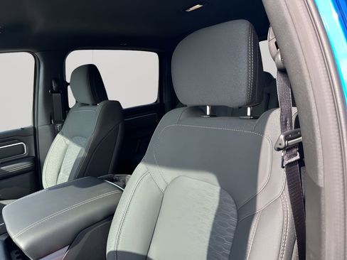 New 2026 RAM 1500 Lone Star image 27