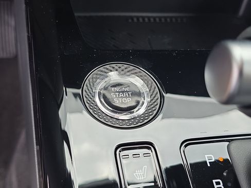 New 2026 Kia Niro EX FWD image 27
