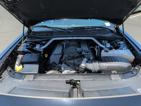 Used 2023 Dodge Challenger R/T Scat Pack RWD image 32