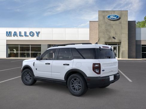 New 2026 Ford Bronco Sport Big Bend AWD/4WD image 27