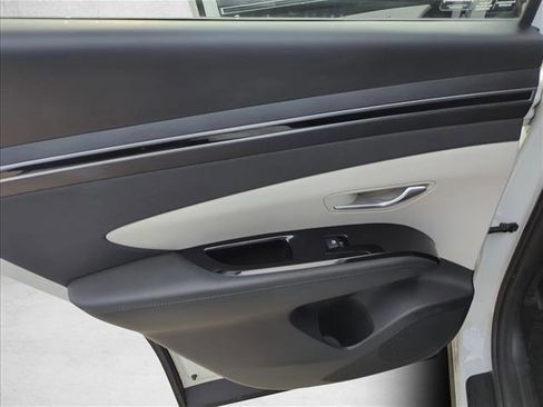 Used 2022 Hyundai Tucson SEL AWD/4WD image 23