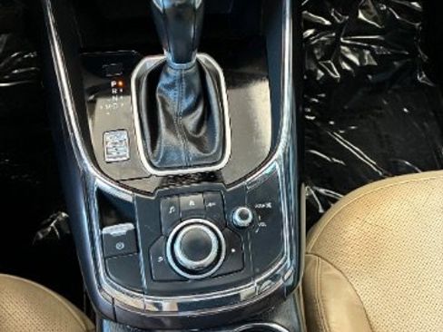 Used 2018 MAZDA CX-9 Grand Touring FWD image 28