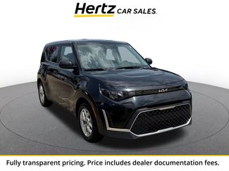 Used 2025 Kia Soul LX w/ LX Technology Package FWD video 1