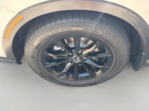 Certified 2024 Honda CR-V Sport-L image 36