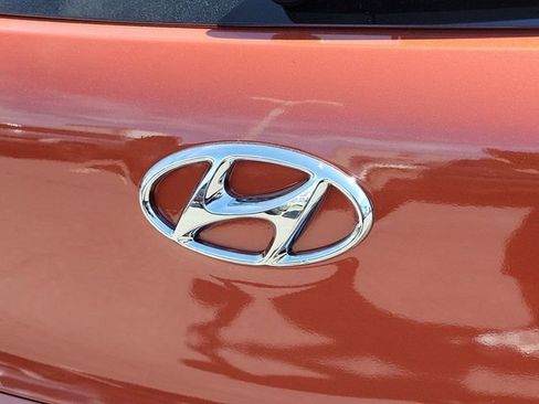 Used 2016 Hyundai Tucson Limited image 29