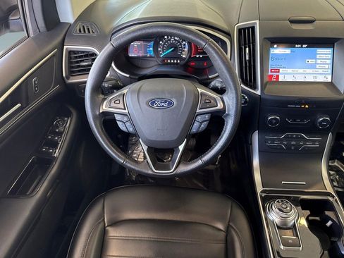 Used 2019 Ford Edge SEL w/ Equipment Group 201A FWD image 30