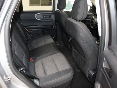 Used 2023 Ford Bronco Sport Big Bend w/ Convenience Package image 32