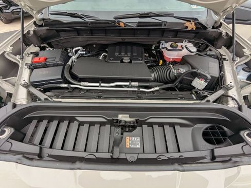 New 2026 GMC Sierra 1500 Pro w/ Graphite Edition image 8