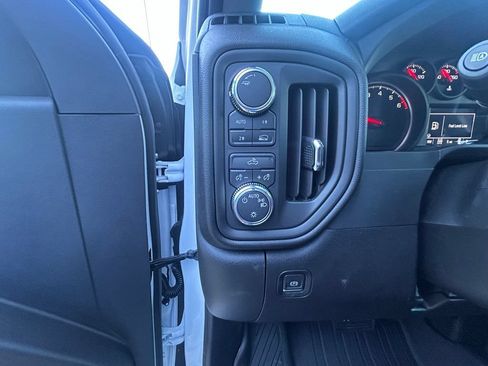 New 2026 GMC Sierra 1500 Pro w/ Convenience Package AWD/4WD image 18