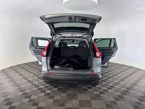 Certified 2026 Honda CR-V EX-L image 20