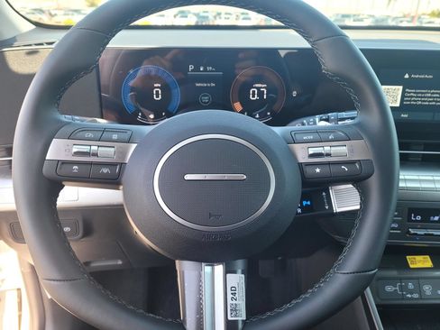 New 2026 Hyundai Kona SEL Premium FWD image 20