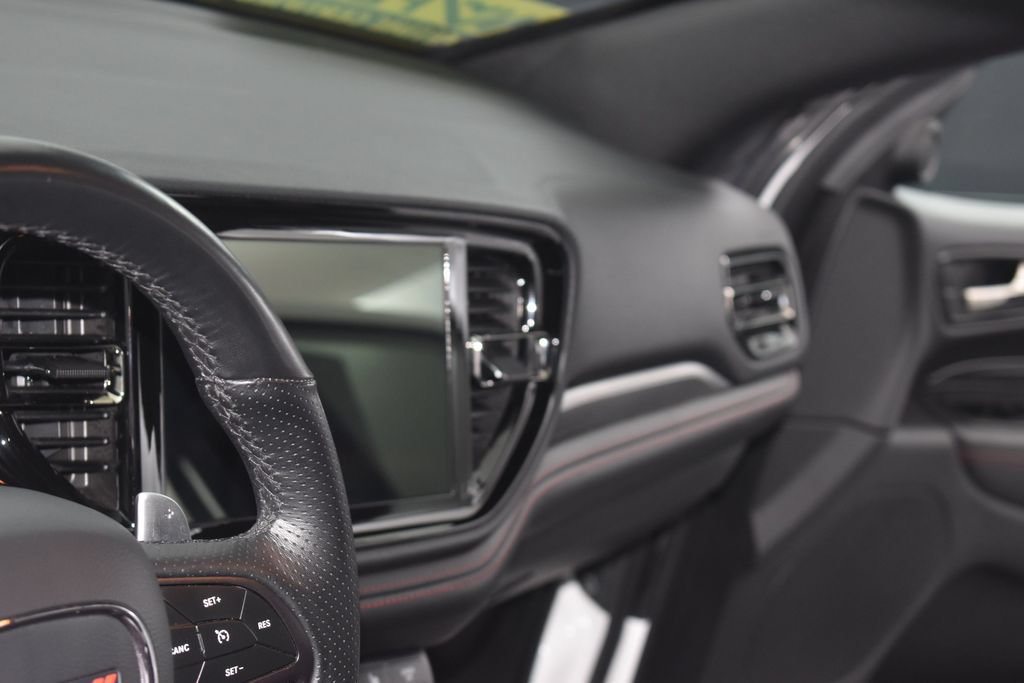 Used 2025 Dodge Durango R/T AWD/4WD image 14