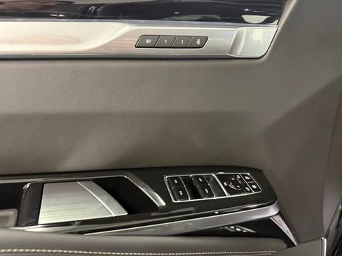 Used 2026 Cadillac Escalade Sport w/ Touring Package image 13