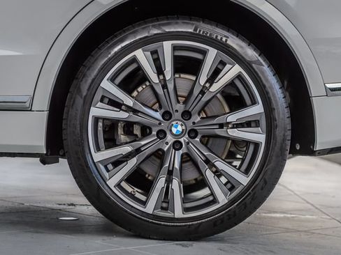 Used 2020 BMW X7 xDrive40i AWD/4WD image 14