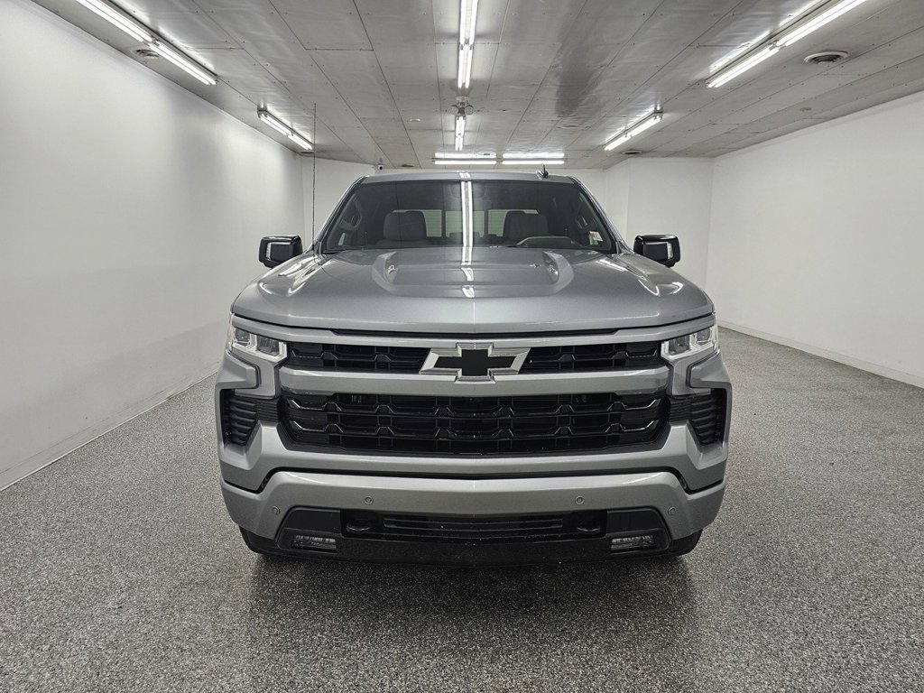 New 2026 Chevrolet Silverado 1500 RST w/ RST All Star Premium Package AWD/4WD image 2