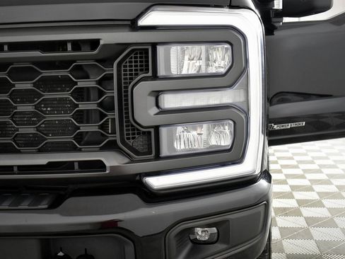 Used 2024 Ford F250 Lariat w/ Lariat Ultimate Package image 2