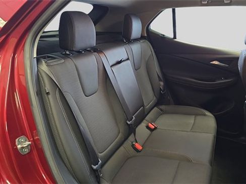 Used 2023 Buick Encore GX Select image 17