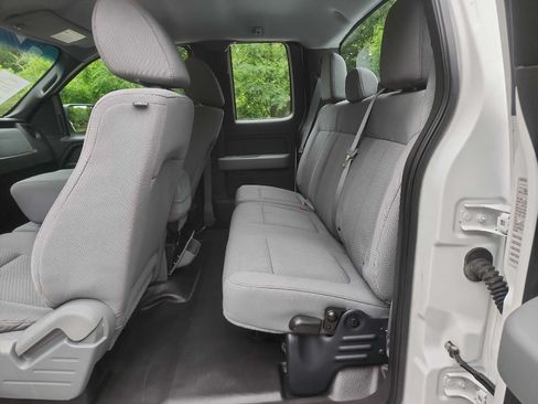 Used 2014 Ford F150 XL AWD/4WD image 27